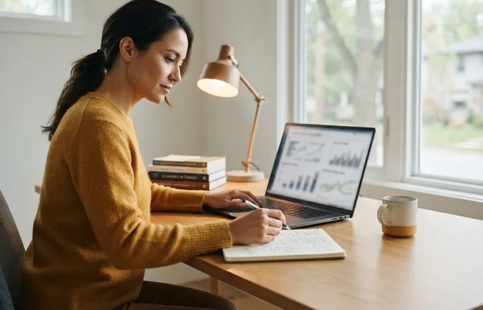 Guida alla ricerca di investimento